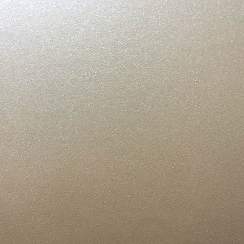 Close-up of Warm Silver Metallic Paint 1 Gal Satin Finish, Water Based Decorative Metallic Paint for Interiors, textured surface.