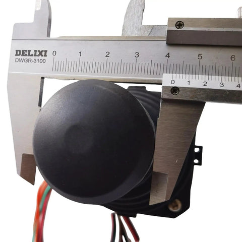 New Heavy Duty Lift Swing Joystick Controller Built Tough Dead On Fit For Jlg Boom Lifts Models 450a 400s 800a 1600317 No Sweat Installation Top Shelf Quality