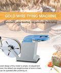 Heavy Duty Automatic Vacuum Sealer Machine For Food Storage And Heat Sealing With Quick Twist Lock Feature Is A Total Game Changer for easy packaging.