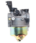 Premium 212cc Carburetor Replacement For Predator 6.5HP OHV Engines And Honda GX Series, shown from front view