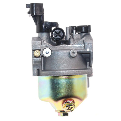 Premium 212cc Carburetor Replacement For Predator 6.5HP OHV Engines And Honda GX Series, shown from front view