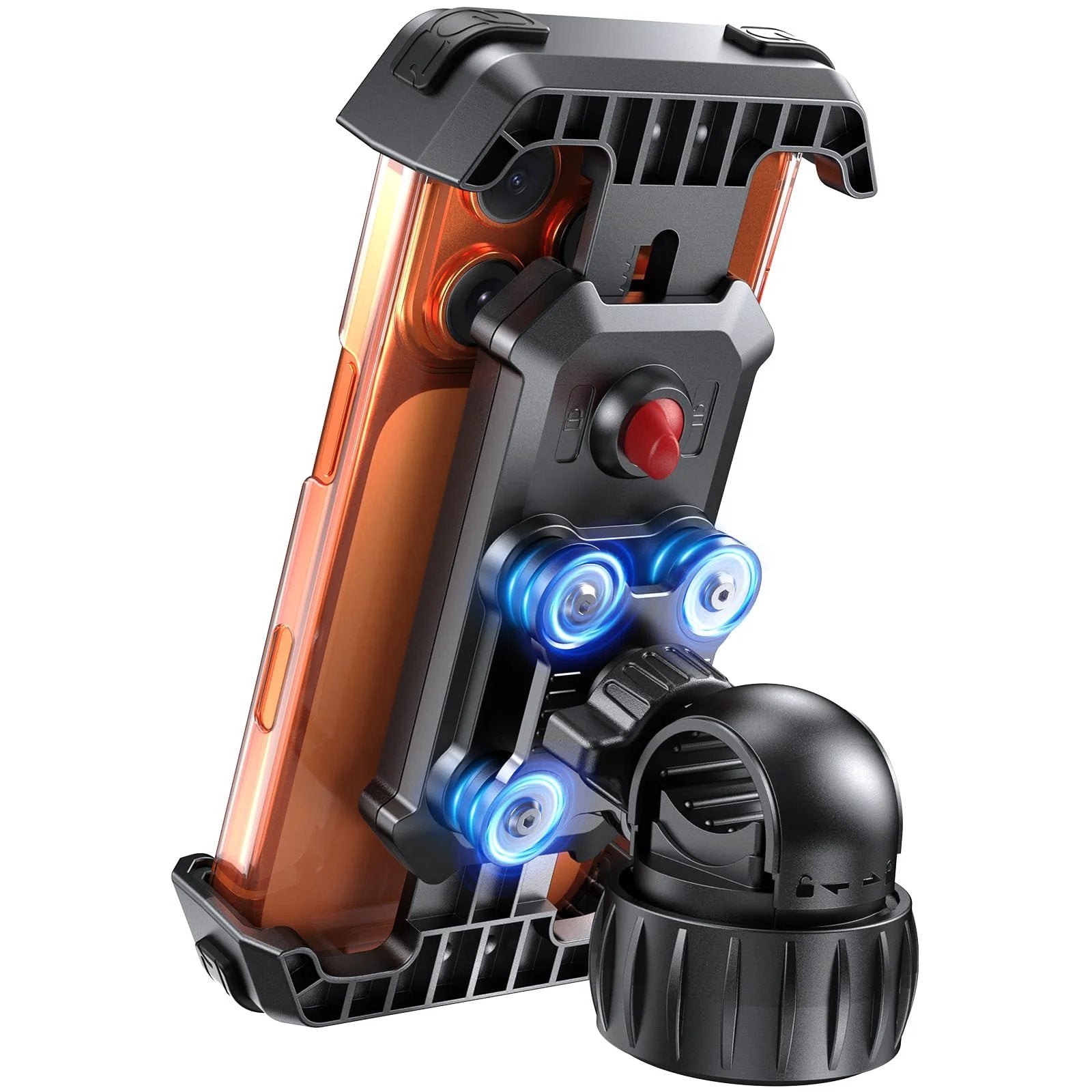 No Jiggle Anti Shake Motorcycle Phone Mount Now 2026 ✓ No Jiggle Anti Shake Motorcycle Phone Mount Now 2026 ✓