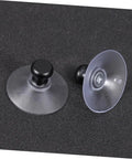 Close-up of 4 Piece Aluminum Cup Tool Set For Quick Phone Screen Removal And Repair Wide Compatibility With Most Phone Brands Pro Grade Pry Tools