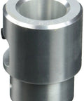 Quick Release Bushing For Cordless Cable Stripper Strips 1/0 Thhn Xhhw Cu And 2/0 Thhn Xhhn Al showing lightweight aluminum design.