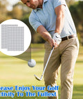 Reflective Golf Ball Dots Stickers 300 Pack Weatherproof 0.24 Inch Dots for Launch Monitor Swing Analysis High Speed Camera