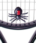 Spider Shaped Tennis Vibration Dampener For Your Racquet Smooths Out Vibes Reduces Shock And Adds Fun Personality To Your Game With Extendable Legs