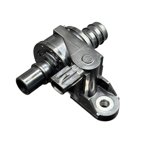 Dead On Fit Heavy Duty Coolant Bypass Control Valve Swaps Right Into Toyota Camry RAV4 Avalon Lexus 2018 Through 2023, detailed view