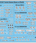 Decal sheet for unassembled model kit with decals for dope realistic diorama builds highly detailed plastic parts textured to look real