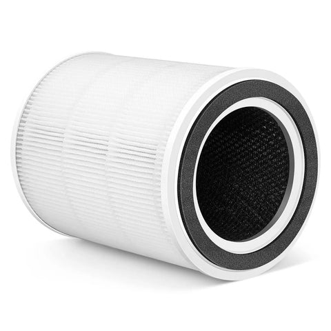 TPAP001 Replacement Filter For Your Comfy Air C2 Purifier 3 In 1 Filtration That Delivers Clean Air Not For TPAP002 TPAP004 TPAP005