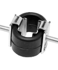 Exhaust System Hanger for Nissan Frontier and Classic Nissan Pickups 1986-1997 D21 720 Models, heavy duty exhaust mount clip.