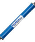 2.5 By 21 Inch Reverse Osmosis Membrane For Tap Water, Top-Notch Rejection With 325 GPD At 225 PSI, 99.5 Percent Salt Rejection