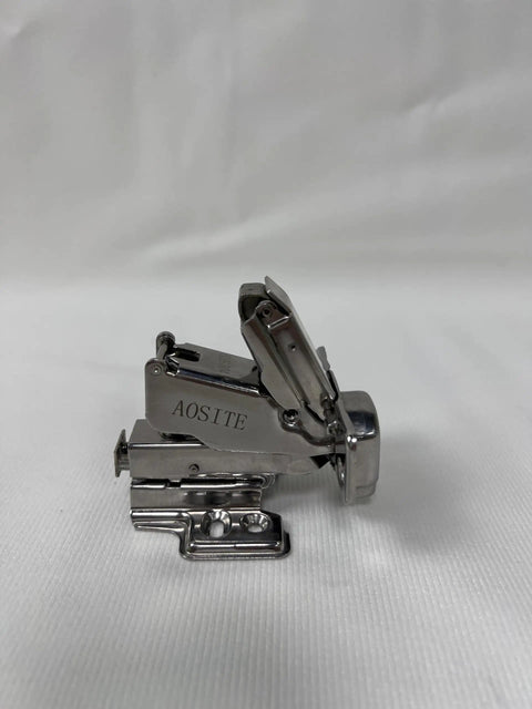 Heavy Duty Silver Metal Door Hinges For Home And Office Interior Exterior Entryways Smooth Swinging Motion Zero Drag