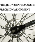 Low Profile Bicycle Spanner Set 2mm Thick For 13mm To 19mm Cone Wrenches adjustments on bike wheel hub.