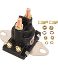 Starter Relay And Solenoid Switch For Mercury Mercruiser Outboard Motors 8HP-115HP 12V Fits Sierra 18-5816 89-96054T