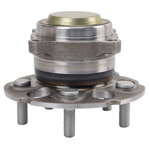 Rear Driver Or Passenger Side Wheel Bearing And Hub Assembly For Honda CR V 2012 2016 And Acura RDX 2013 2018 FWD Replacement Part