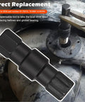 Hinge Pin Tool For Alpha One Gen II Bravo I II III Outdrives Replaces 91-78310 18-9861 with pliers on sterndrive