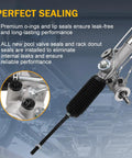 Chevrolet Silverado 1500 GMC Sierra 1500 Power Steering Rack And Pinion Assembly Replacement Beefed Up Heavy Duty