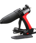 Single-unit industrial hot-melt applicator TC/TC-Q GEN II 120V PTC self-regulating heater with ergonomic design and power cord