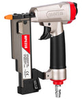 23 Gauge Pin Nailer Pneumatic Headless Micro Pin Nailer For Fine Molding Trim Paneling And Craft Projects With Safety Switch