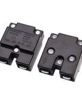 Two Pack Auto Reset 18A Kid Friendly Ride On Toy Circuit Breaker For Kids Electric Cars 125 To 250Vac 50Vdc Thermal Switch