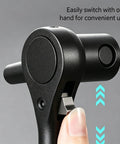 Close-up of quick-release lever on heavy duty ratchet tie downs 2 pack with quick release levers for secure cargo transport