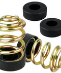 Seat Suspension Kit For Zero Turn Mowers And Lawn Tractors Replacement Mower Compression Seat Spring 283516 And Cap 422127