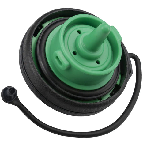 Gas Cap For Audi A4 A5 A8 Quattro Q5 RS5 S4 S5 S8 SQ5 Allroad And Volkswagen Jetta Golf Alltrack R SportWagen GTI 5Q0-201-550-L
