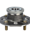 Rear Wheel Bearing And Hub Assembly 512178 For 1998 1999 2000 2001 2002 Honda Accord 2.3L L4 With Rear ABS Disc Brakes