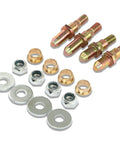 Door Hinge Roller Pin And Bushing Repair Kit For Chevy GMC 1999-2007 Trucks And SUVs Fits Avalanche Silverado Sierra Suburban Tahoe Yukon Escalade