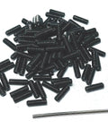 110 Piece M4 X 12mm Stainless Steel Set Screws Hex Socket Grub Screws With M2 Allen Wrench Built To Last 304 Grade Anti Corrosion Durable Fasteners