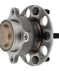 Rear Wheel Hub Bearing Assembly 512544 Compatible With Honda Accord 2013 2015 2018 2023 And Acura TLX 2015 2020 5 Lug With ABS
