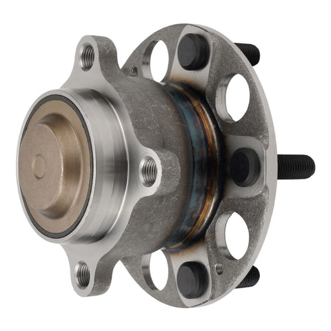 Rear Wheel Hub Bearing Assembly 512544 Compatible With Honda Accord 2013 2015 2018 2023 And Acura TLX 2015 2020 5 Lug With ABS