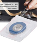 2892 Mechanical Watch Movement Replacement for Repair shown with tools and watch assembly, alloy pro-grade design