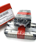 Top Notch High Precision Linear Guide Rail HSR20LR 26x44x74mm Carriage in packaging