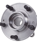 Front Wheel Hub Bearing Assembly Fits Hyundai Sonata 2015 2019 Tucson 2016 2021 Kia Optima Cadenza Sportage 2017 2020 OE Quality
