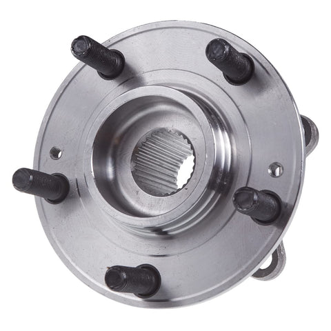 Front Wheel Hub Bearing Assembly Fits Hyundai Sonata 2015 2019 Tucson 2016 2021 Kia Optima Cadenza Sportage 2017 2020 OE Quality