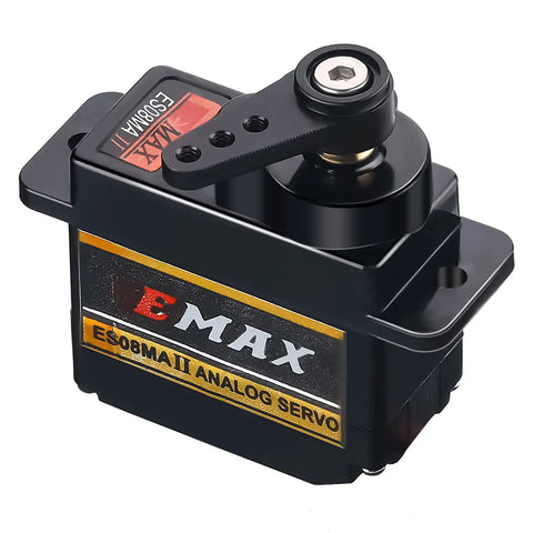 SCX24 Servo Steering Upgrade Kit With Metal Mount Bracket And Horn For RC Cars And Boats High Precision Metal Gear