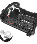 High Octane Fuse Box Battery Terminal With Durable Cover Compatible With 2011 To 2015 Chevy Cruze And 2012 To 2014 Orlando showing the junction box and terminal.