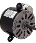 Best Fit Replacement Quarter Horsepower Motor With 1625 RPM, One Speed, 48Y Frame, CWLE Rotation, Flat Shaft Half Inch By Two And Three Quarters Inch, OEM Direct Replacement For Industrial Equipment.