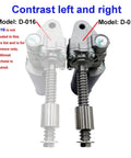 DIY Ready 12V DC Worm Drive Seat Motor With Right Hand Build Setup Reversible Forward And Reverse Durable 12V Worm Gear Motor