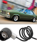 Plug And Play Brake Proportioning Valve Wire Connector Replacement For Chevy Pv2 Pv4 1970s To 1994 with heavy duty wiring harness.