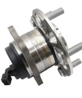 Rear Wheel Axle Head And Hub Bearing Kit Beefed Up Direct Replacement For Kia Forte 2019 2023 Hyundai Elantra GT 2017 2020 And Hyundai Ioniq 2017 2020 52730F0000