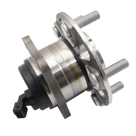 Rear Wheel Axle Head And Hub Bearing Kit Beefed Up Direct Replacement For Kia Forte 2019 2023 Hyundai Elantra GT 2017 2020 And Hyundai Ioniq 2017 2020 52730F0000
