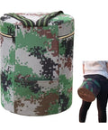 Wearable Garden Stool Sit On The Go Garden Chair For Seniors And Moms Lightweight Yet Durable Anti Collapse EPP Foam