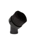Brush nozzle for Master Vacuum Accessory Kit With Extension Wands And Nozzles For 1.25 Inch Hoses All In One Cleaning Setup For Wet Dry Vacuums