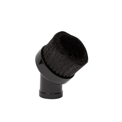 Brush nozzle for Master Vacuum Accessory Kit With Extension Wands And Nozzles For 1.25 Inch Hoses All In One Cleaning Setup For Wet Dry Vacuums