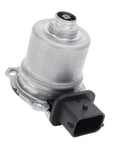 Heavy Duty Transmission Clutch Actuator Motor for 2012 to 2017 1.6L, metallic finish, plug and play design.