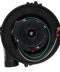 Upgraded Furnace Exhaust Inducer Motor Direct Plug And Play Replacement Fits 1172823 1014338 330701-701 66338 1013188 333710-751 A067 FB-RFB330