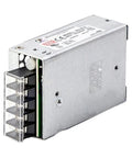 Heavy Duty Led Industrial Power Supply 25W 5V 5A Ul Listed with sealed aluminum shell for lighting control.