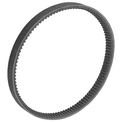General Transmission Belt For John Deere D105 E100 X105 X106 Models GT37419 MIA12479 AUC13704 Replacement Belt, black